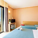 Hotel Metropole Rimini