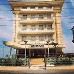 Metropole 3* Rimini
