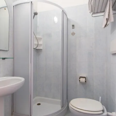 Hotell Metropole Rimini