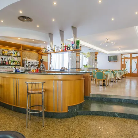 Metropole Hotell Rimini