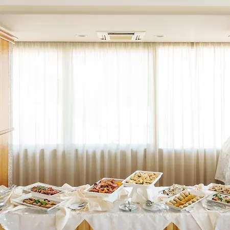 Hotel Metropole 3*