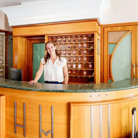 Hotel Metropole Rimini