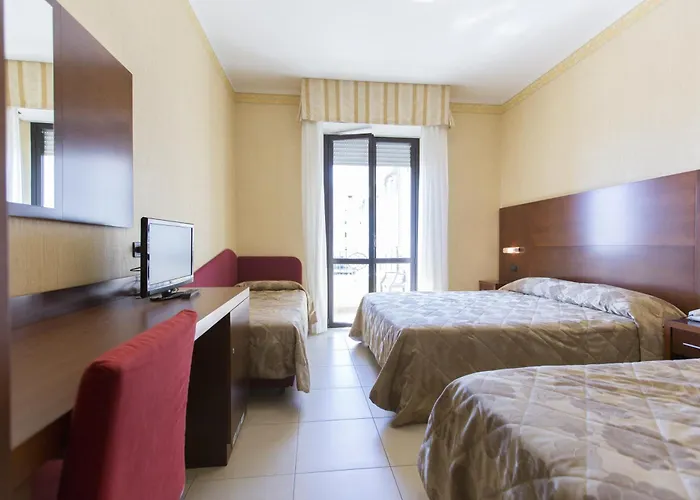 Hotel Metropole Rimini