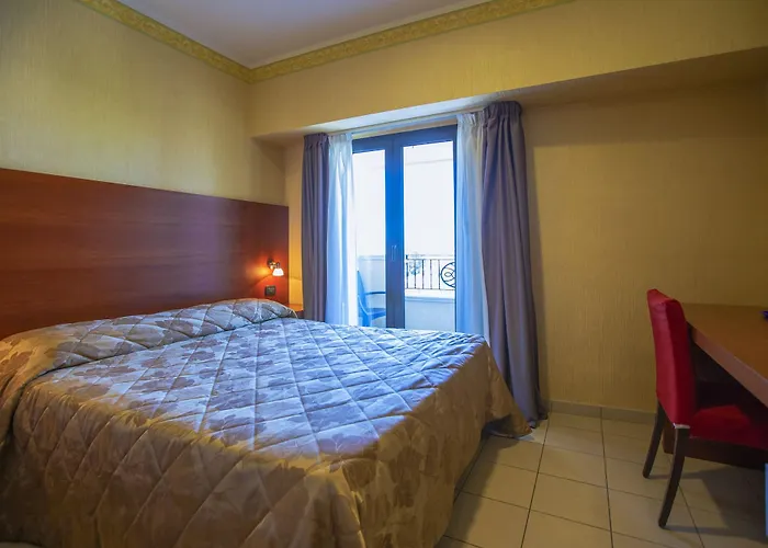 Hotel Metropole