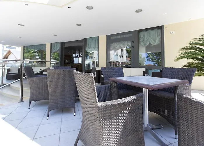 Metropole Hotel Rimini
