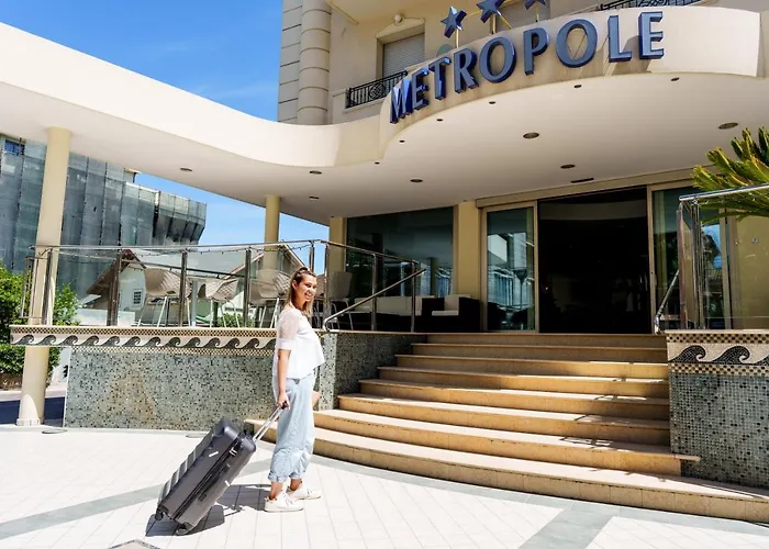 Metropole Rimini