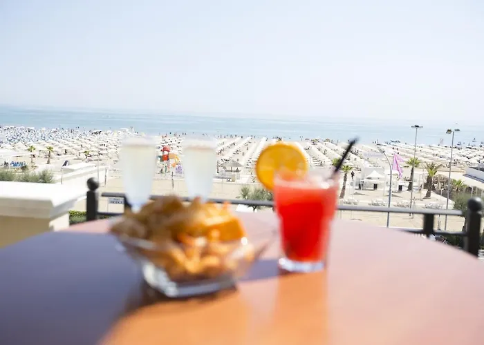 Hotel Metropole Rimini