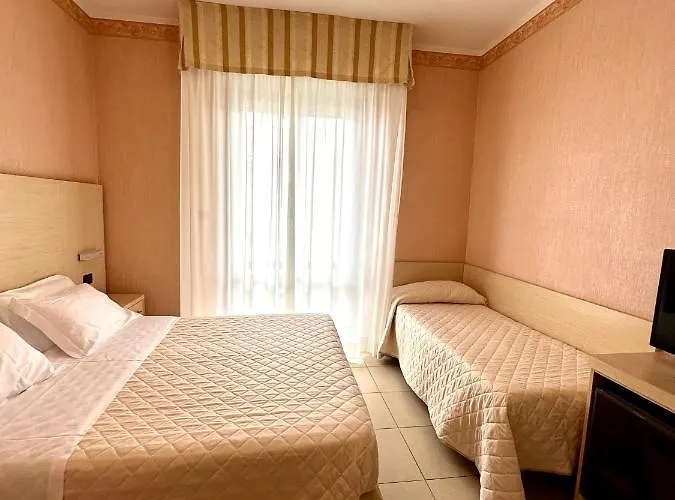 Hotel Metropole