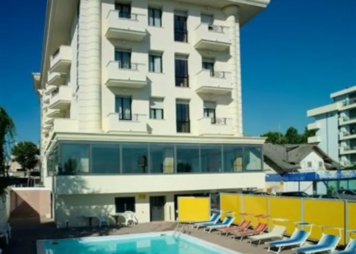 Hotel Metropole