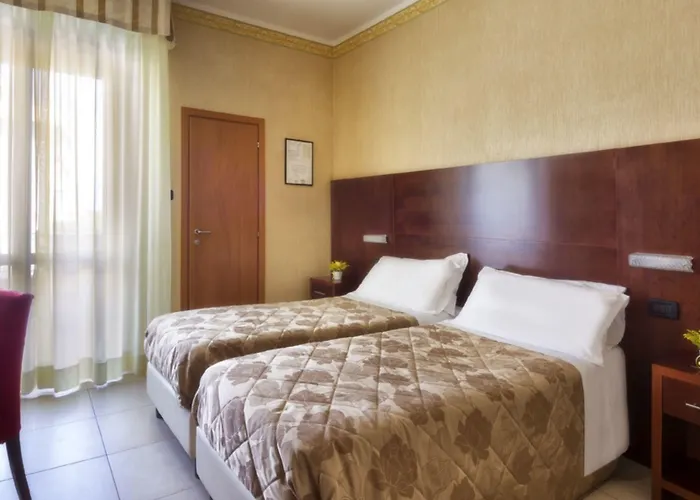 Hotel Metropole