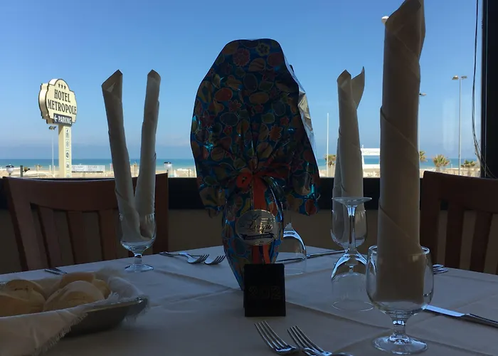 Hotel Metropole Rimini