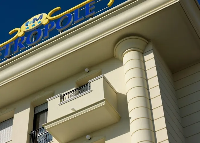 Hotel Metropole 3*