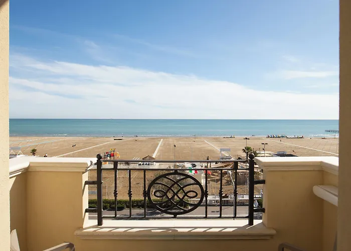 Metropole Hotel Rimini