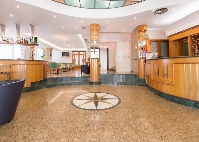 Metropole 3* Rimini