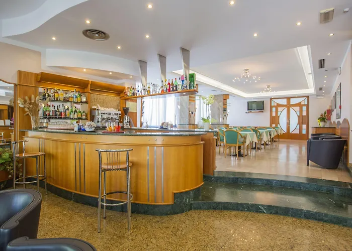 Metropole Hotel Rimini