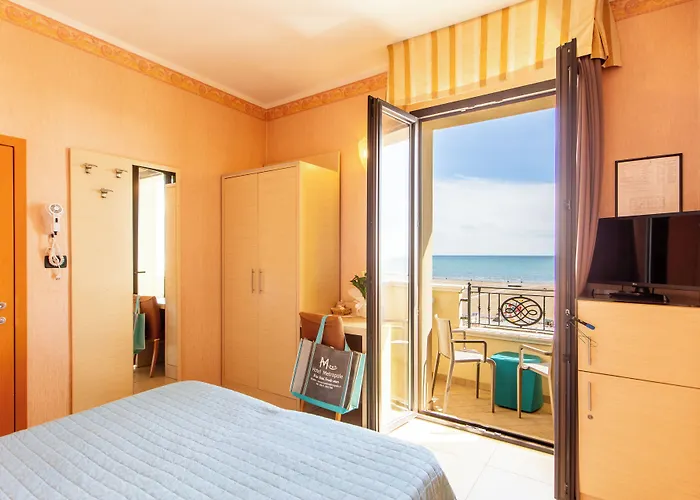 Metropole 3*