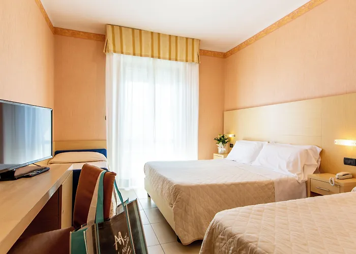 Hotel Metropole
