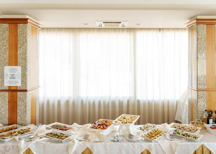 Hotel Metropole 3*