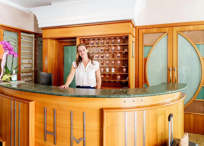 Hotel Metropole Rimini