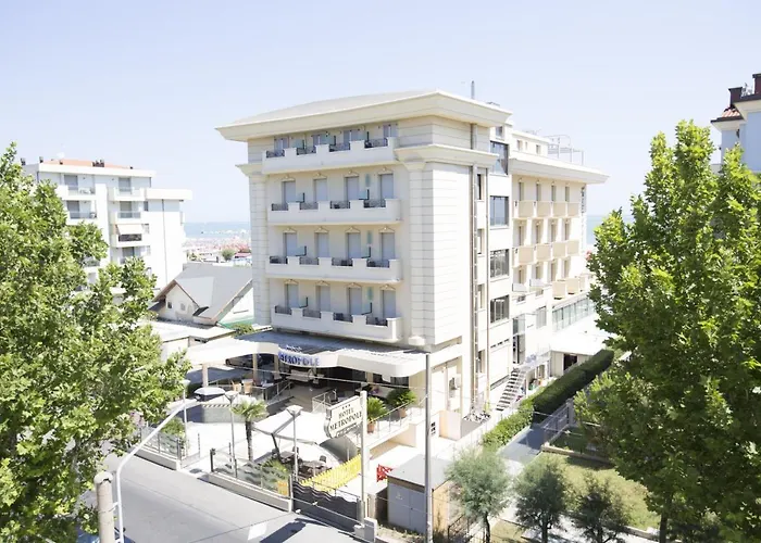 Hotel Metropole