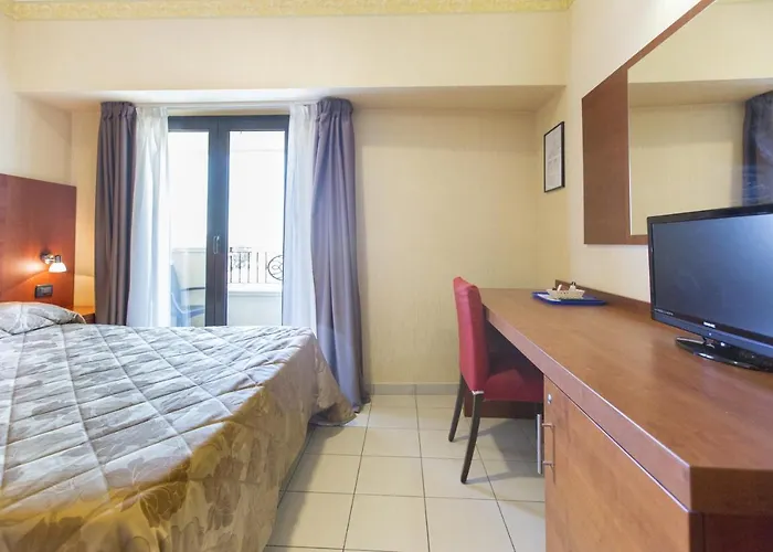 Metropole 3*
