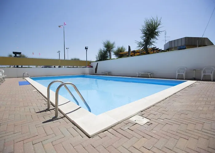 Hotel Metropole 3*