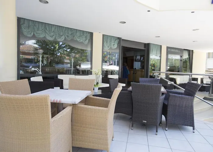 Metropole Hotel Rimini