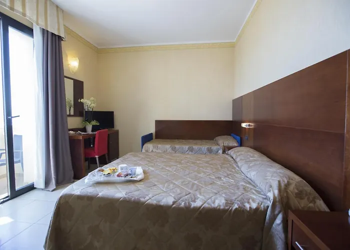 Metropole 3* Rimini