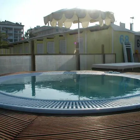 Hotel Metropole Rimini