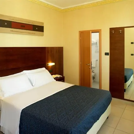 Szálloda Metropole 3*
