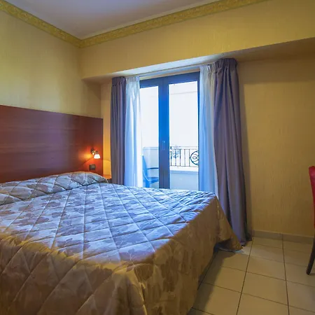 Otel Metropole