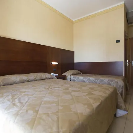 Metropole Szálloda Rimini