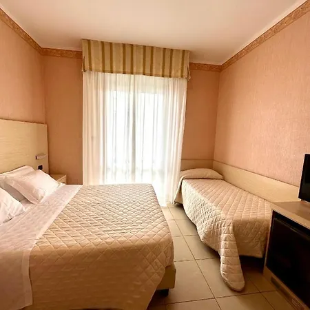 Otel Metropole