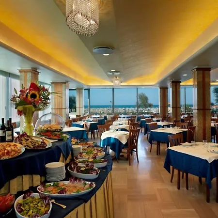 Otel Metropole 3*