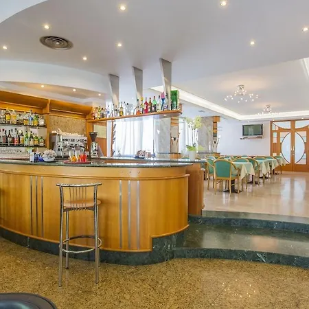 Metropole Hotel Rimini