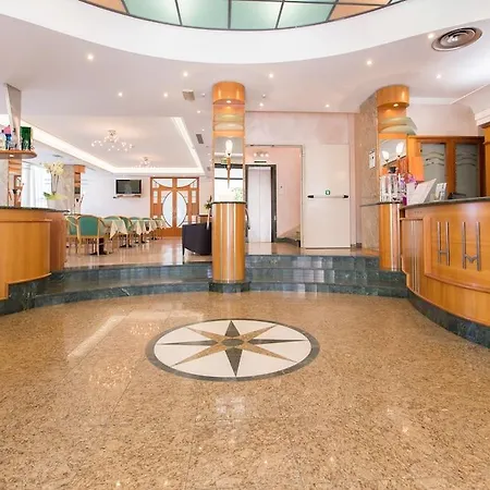 Otel Metropole