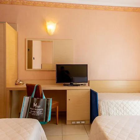 Metropole Otel