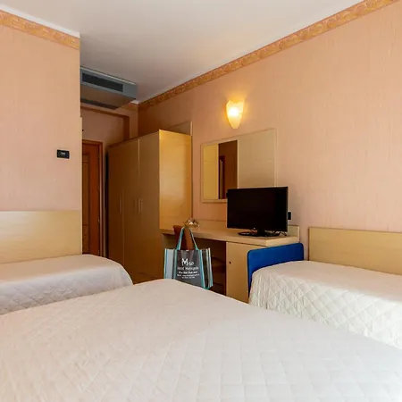 Metropole Hotel Rímini
