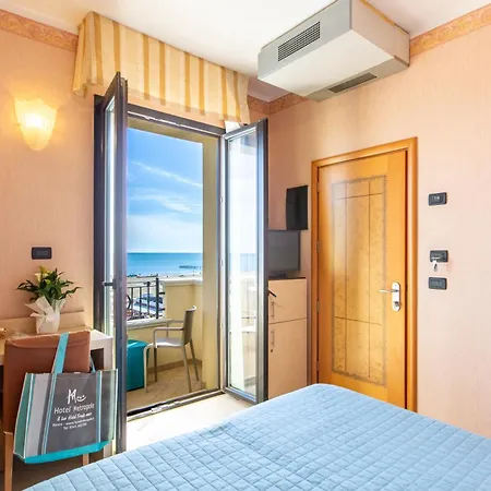 Metropole Hotel Rimini