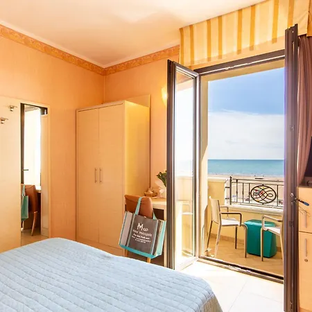 Otel Metropole 3*