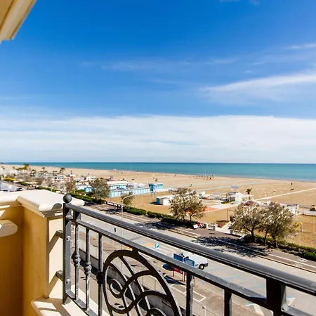 ホテル Metropole 3*