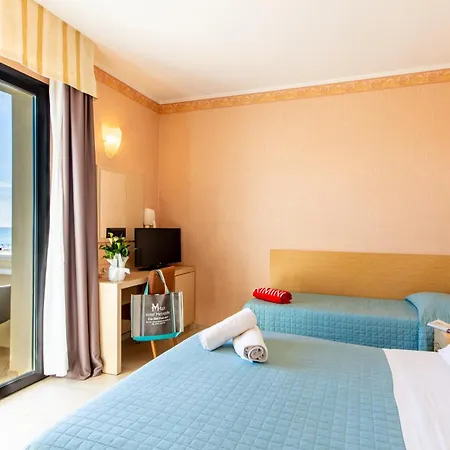Szálloda Metropole 3*