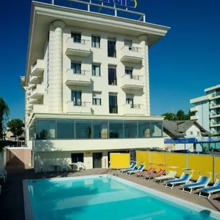 Hotel Metropole