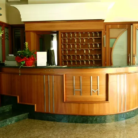 Hotel Metropole 3*