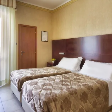 Hotel Metropole