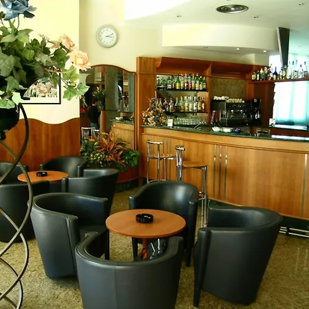 Hotel Metropole