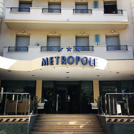 Metropole Rímini