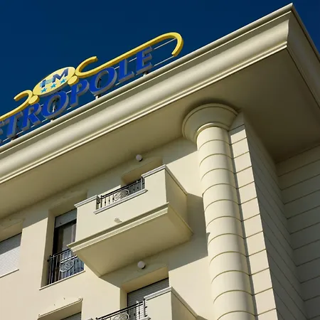 Hotel Metropole 3*