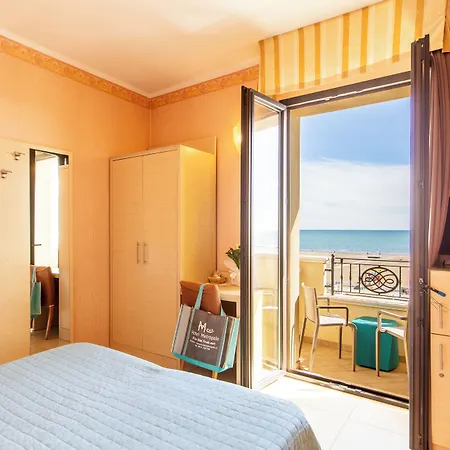 Metropole 3*