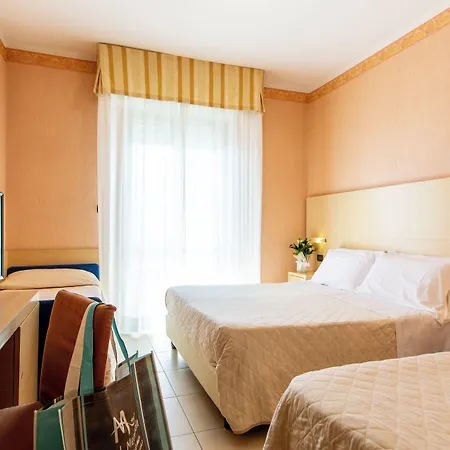 Hotel Metropole